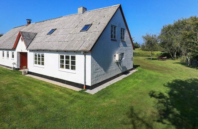 6 Personen Ferienhaus in Hjørring