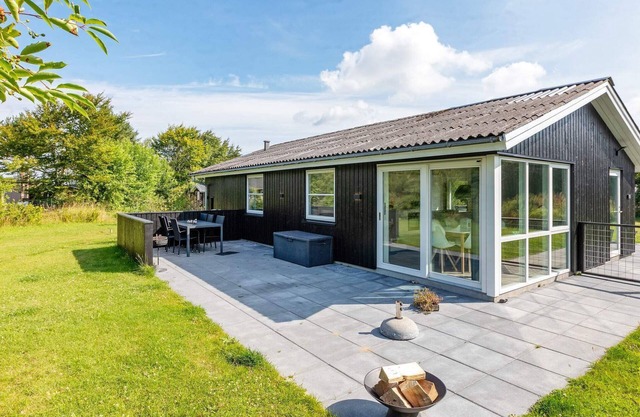6 Personen Ferienhaus in Hjørring-By Traum