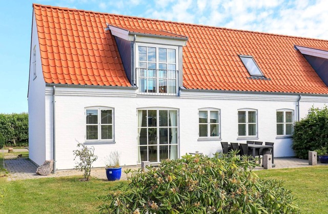 6 Personen Ferienhaus in Hjørring-By Traum