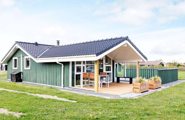 6 Personen Ferienhaus in Hjørring-By Traum