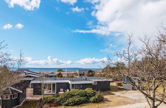 6 Personen Ferienhaus in Løgstør-By Traum