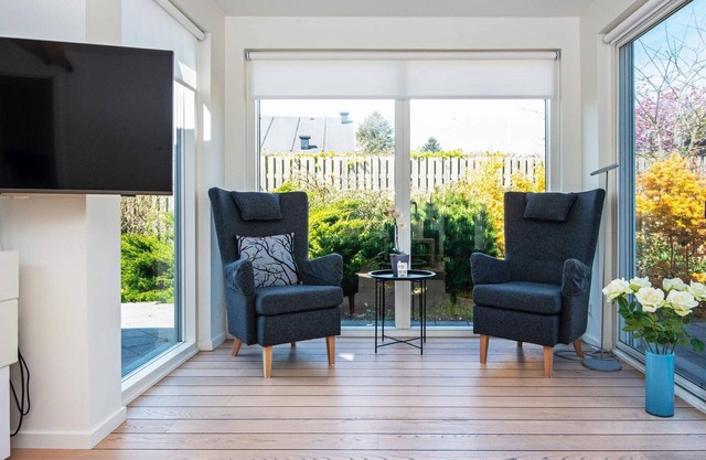 4 Sterne Ferienhaus in Malling