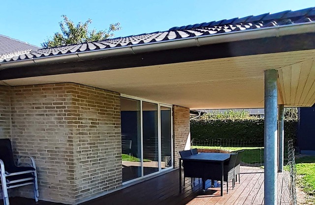 4 Sterne Ferienhaus in Malling
