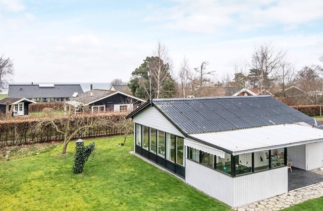 6 Personen Ferienhaus in Nordborg
