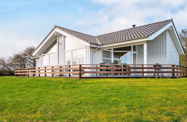 6 Personen Ferienhaus in Nordborg