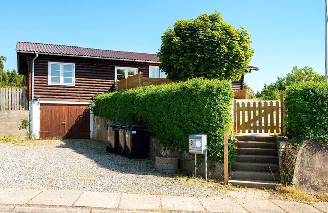 6 Personen Ferienhaus in Nordborg-By Traum