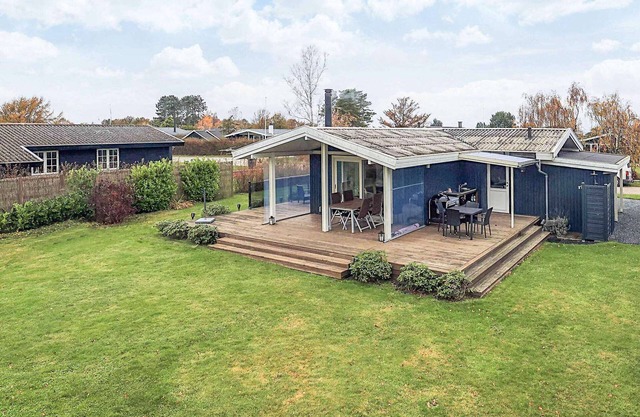 6 Personen Ferienhaus in Otterup