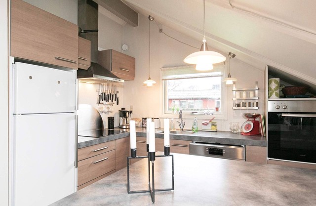 6 Personen Ferienhaus in Otterup