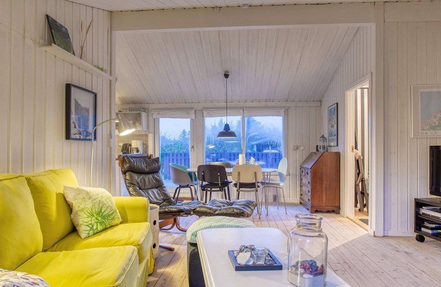 6 person holiday home in Pandrup