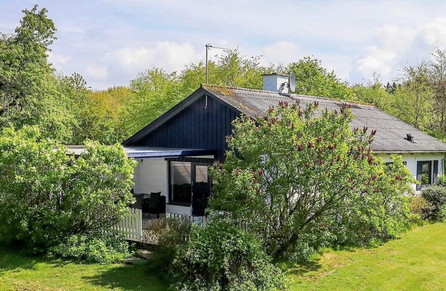 6 Personen Ferienhaus in Spøttrup-By Traum