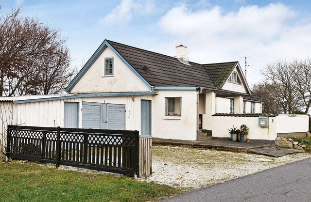 6 person holiday home in Thisted