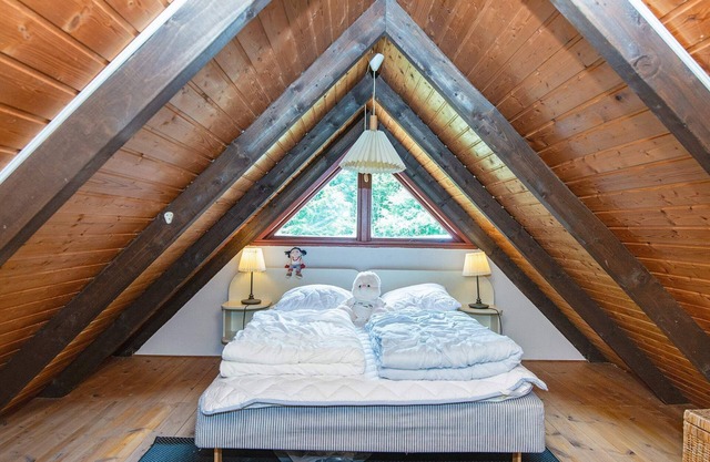 6 Personen Ferienhaus in Toftlund