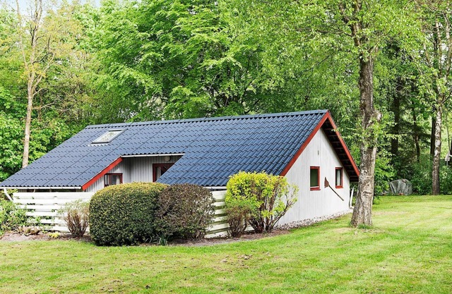 6 Personen Ferienhaus in Toftlund