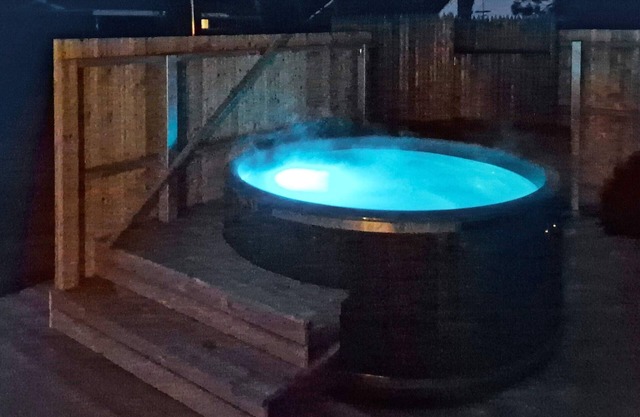 6 Personen Ferienhaus in Ulfborg