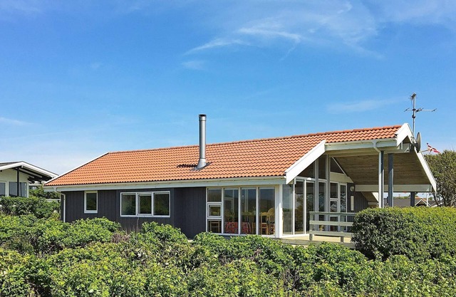 6 Personen Ferienhaus in Vinderup