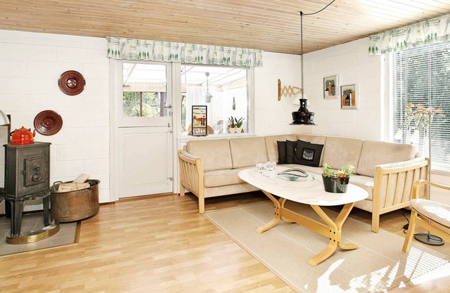 6 Personen Ferienhaus in Vinderup-By Traum
