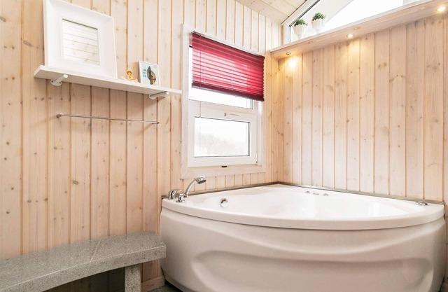 6 Personen Ferienhaus in Blokhus-By Traum
