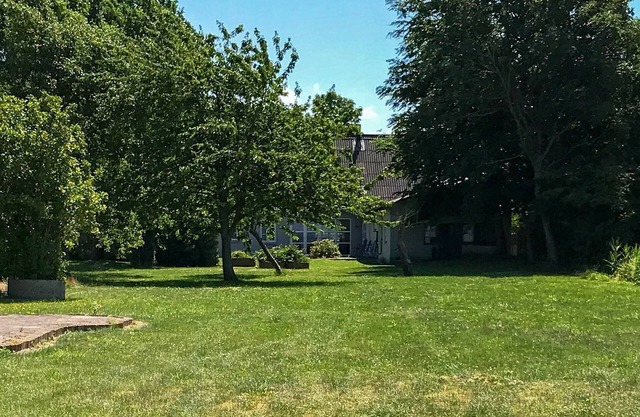 6 Personen Ferienhaus in Broager