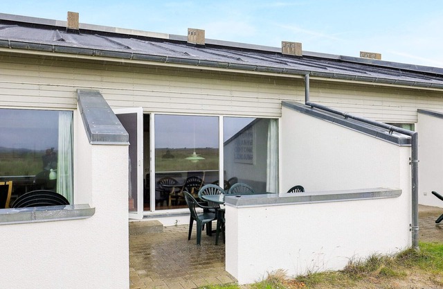 6 Personen Ferienhaus in Brovst