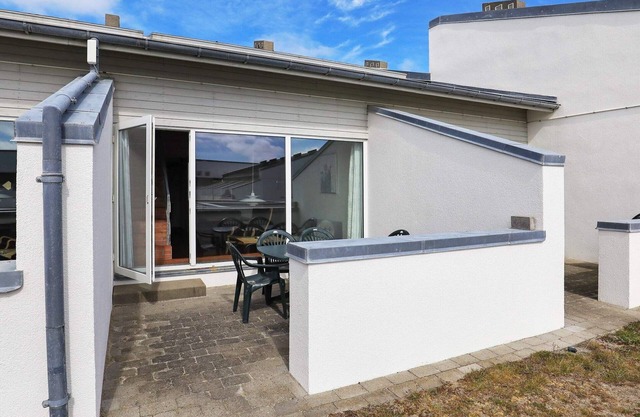 6 Personen Ferienhaus in Brovst