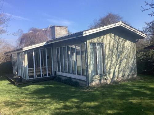 6 person holiday home in Dannemare