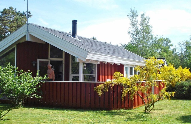 6 Personen Ferienhaus in Hadsund