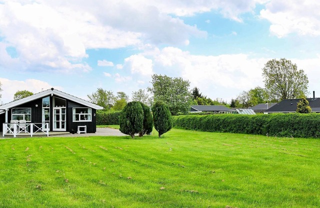 6 Personen Ferienhaus in Hadsund-By Traum