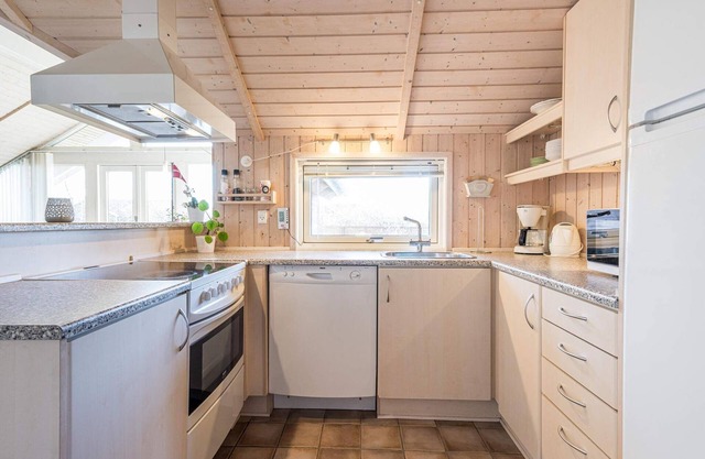 6 personas casa en Hemmet