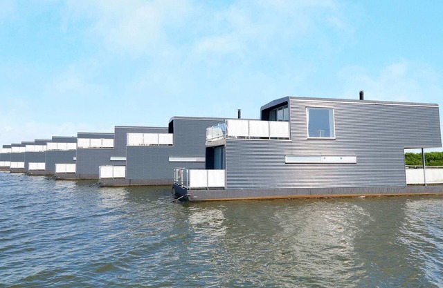 6 Personen Ferienhaus in Hemmet-By Traum
