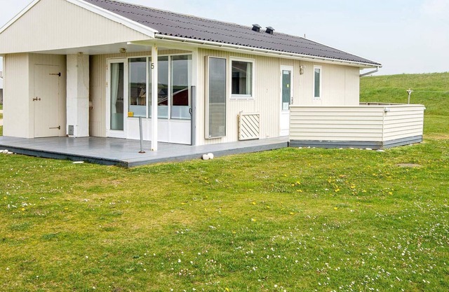6 Personen Ferienhaus in Lemvig