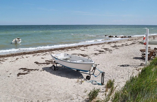 6 person holiday home in Otterup