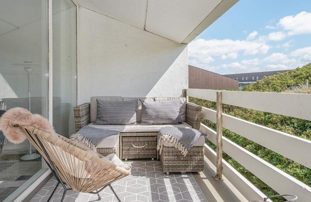 6 person holiday home in Ringkøbing-By Traum