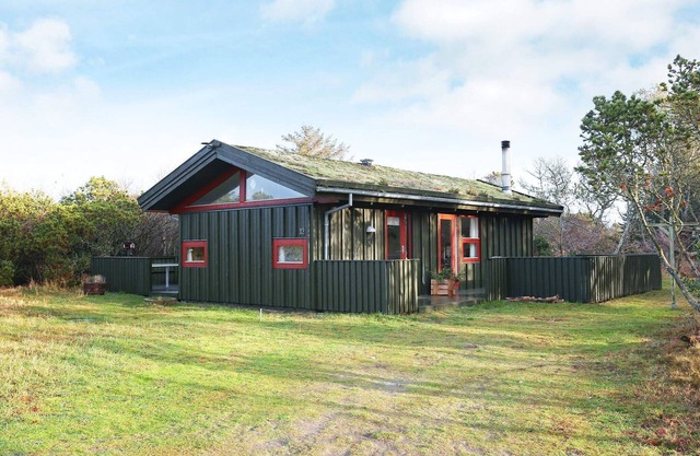 6 Personen Ferienhaus in Skagen