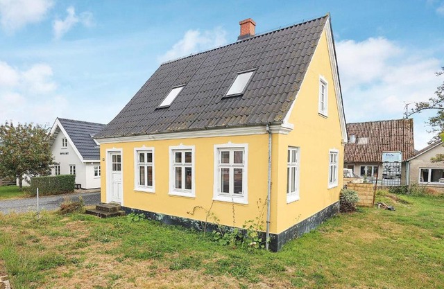 6 person holiday home in Rudkøbing-By Traum