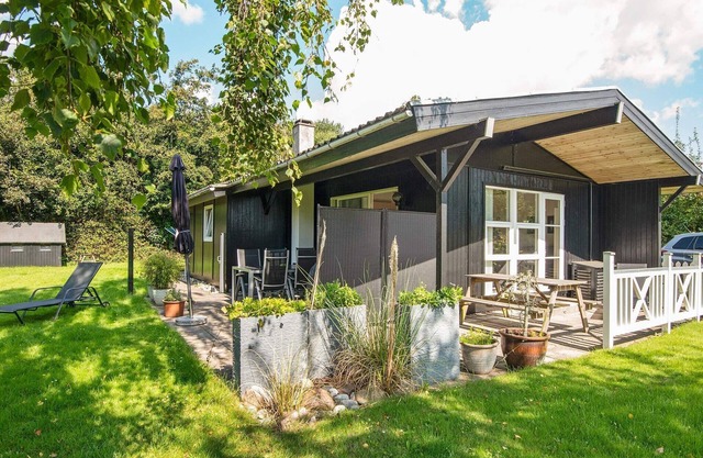 6 Personen Ferienhaus in Sydals-By Traum