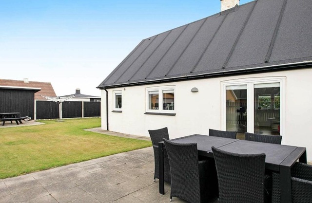 Elegant Holiday Home in Ulfborg near Sea