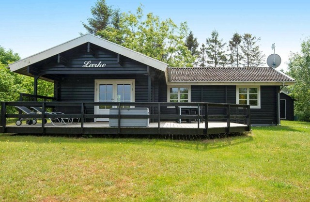 6 person holiday home in Alling bro