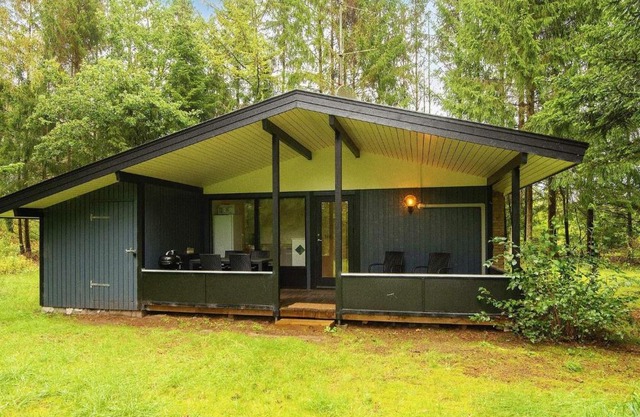 6 person holiday home in Ans By-By Traum