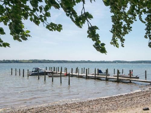 6 person holiday home in Aabenraa-By Traum