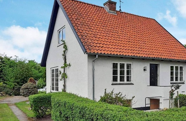6 person holiday home in Bindslev-By Traum