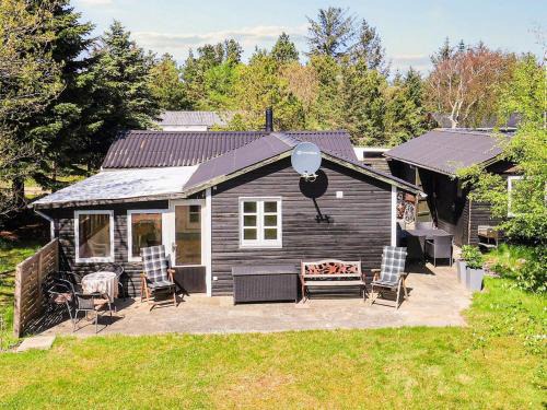6 person holiday home in Blokhus-By Traum