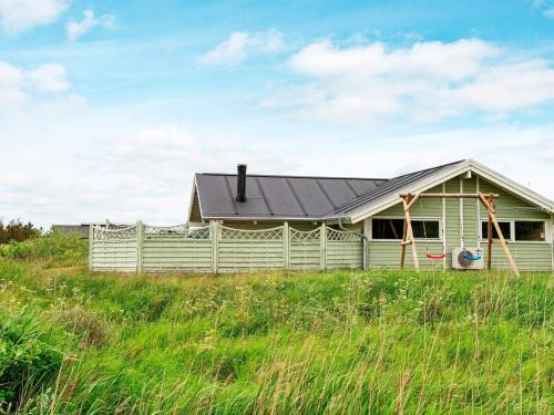 6 person holiday home in Rømø
