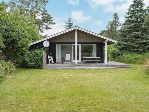 6 person holiday home in Ebeltoft-By Traum
