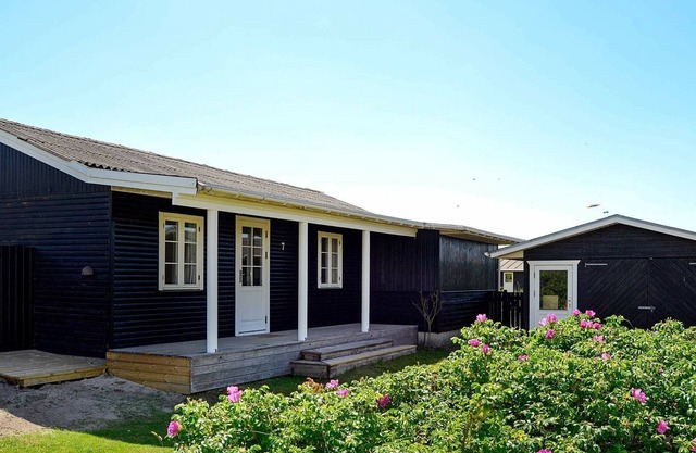 6 Personen Ferienhaus in Fanø