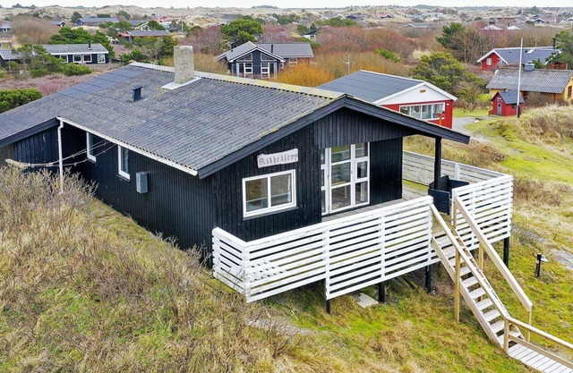 6 Personen Ferienhaus in Fanø-By Traum