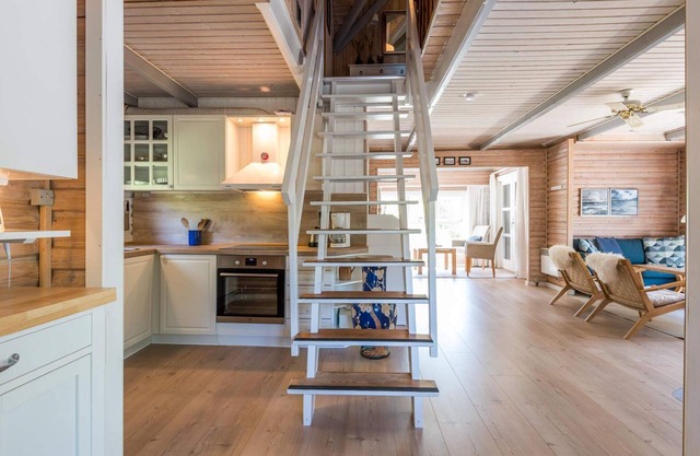 4 Sterne Ferienhaus in Fanø