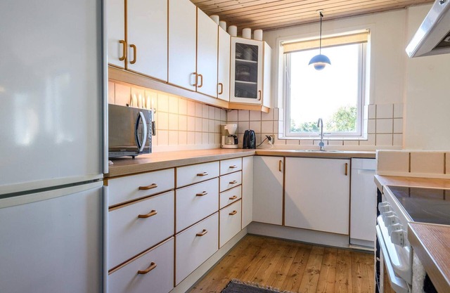 4 Sterne Ferienhaus in Fanø