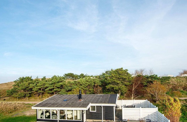 6 Personen Ferienhaus in Fanø