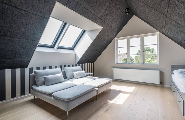 6 person holiday home in Fanø