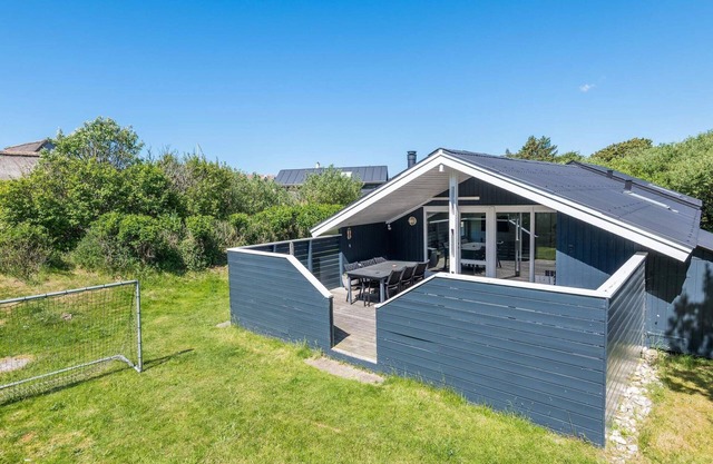 6 person holiday home in Fanø